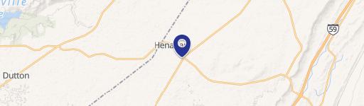 Henagar Commercial Property For Sale