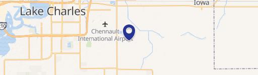 Industrial Land Near Highway 397