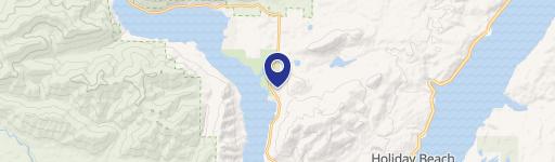 Vacant Lot Near Lake Cushman