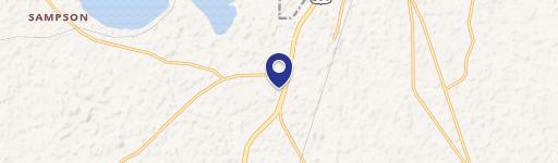 Commercial Land with Highway Frontage