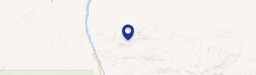 Historic Alaskan Backcountry Lodge