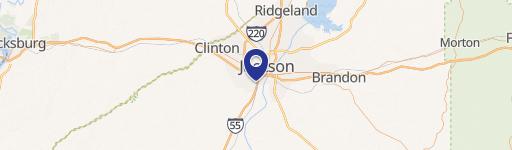 Interstate 55 Commercial Property