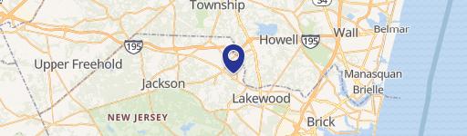 Retail Plaza Near Lakewood