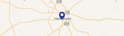 Commercial Land Outside Henderson Limits