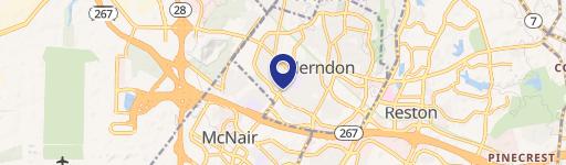 Herndon Parkway Office Space Available