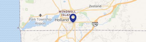 Holland Industrial Property For Sale