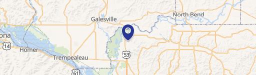 Iconic Golf Course and Restaurant