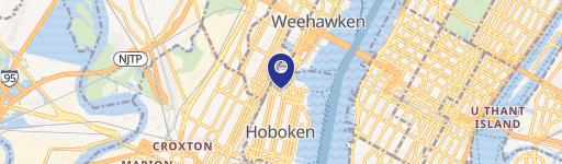 Hoboken Retail Space Investment Opportunity