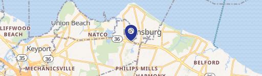 Turn-Key Restaurant/Bar on Highway