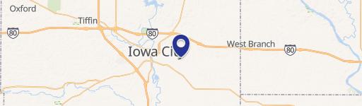 Iowa City Retail Building For Sale