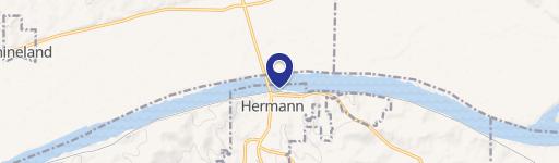 Hermann Restaurant & Banquet Center