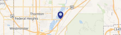 Manufacturing and Warehousing Multi-Tenant Building