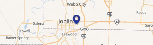 Prime Commercial Land in Joplin