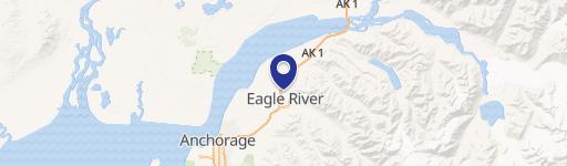 Eagle River, AK 99577