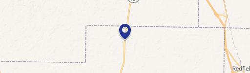 Commercial Land on Highway 167