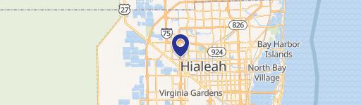 Hialeah Gardens Retail/Office Space