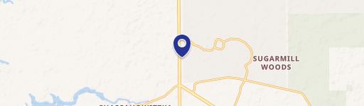 Land on US Highway 19