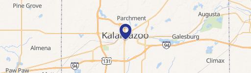 Renovated Live/Work Space in Kalamazoo