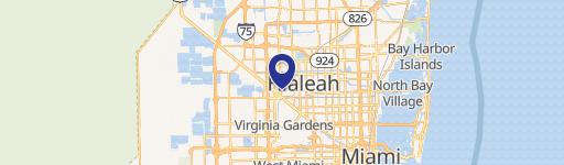 East Hialeah Development Opportunity Site