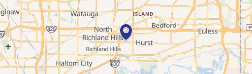 Hurst Office Space for Rent