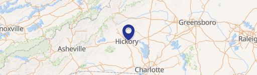 Prime Development Opportunity in Hickory