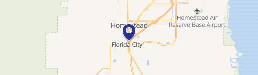 Commercial Retail Center Near Turnpike