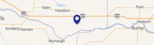 Shovel-Ready Lot I-84 & Highway 93