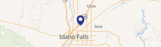 Idaho Falls Commercial/Industrial Land
