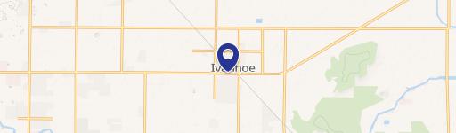 Versatile Ivanhoe Property with C-2 Zoning