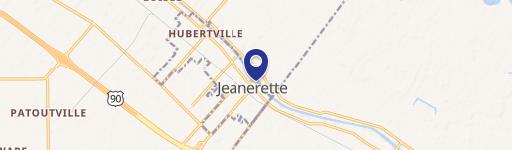 Commercial Land Near Highway 90