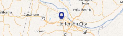 Commercial Lot on Cul-de-Sac