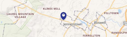 Jennerstown Motel with Income Potential