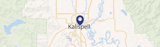 Kalispell Commercial Lot For Sale