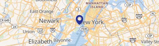 Downtown Jersey City Retail Space