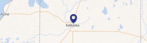 Kalkaska Industrial Zoned Property