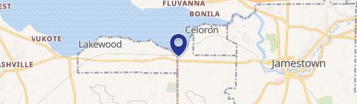 Vacant Land in Desirable Corridor