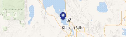 Commercial Lot on Crater Lake Parkway