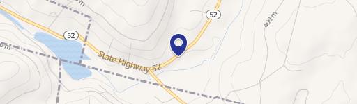 Commercial Building on State Route