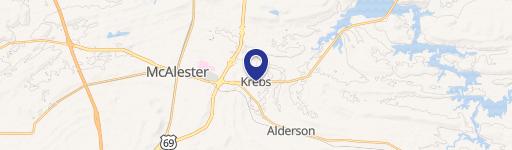 Multipurpose Office Building in Krebs