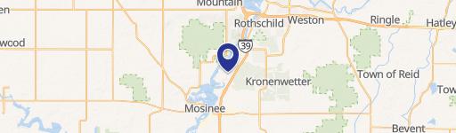 Established Auto Shop with Residence