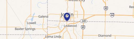 Commercial Development Site Near Hospital