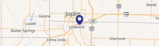 Commercial Land Near I-44