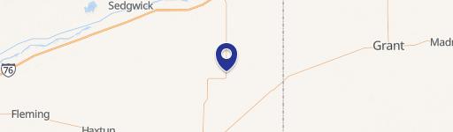 Commercial Lot Near Interstate 76