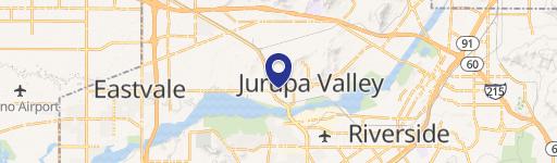 Retail Property with Main Street Exposure