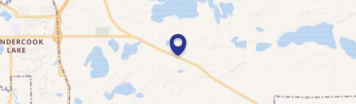 Established Golf Course with Residence