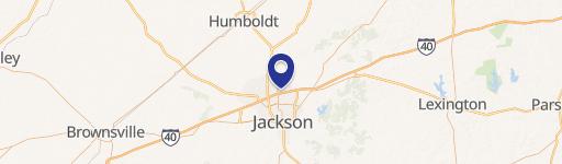 Tennessee Corrections Institute Investment Opportunity