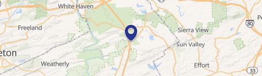 Recreational Land Near Hickory Run