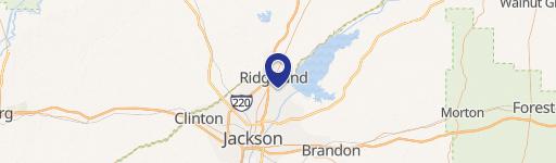 Spacious Suite with Showroom