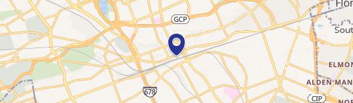 Retail Storefront on Guy R Brewer