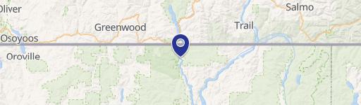 Rock Cut RV Park Opportunity